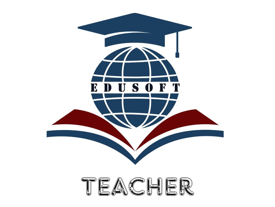Edusoft Teacher App Screenshot